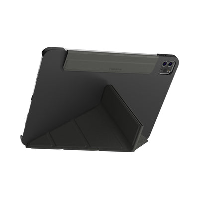 SwitchEasy Origami for Apple iPad Pro 11-inch (2018-2022) / iPad Air (Black) - view 4