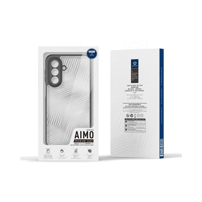 Dux Ducis Aimo Series Case for Samsung Galaxy A27 (Frosted) - view 4