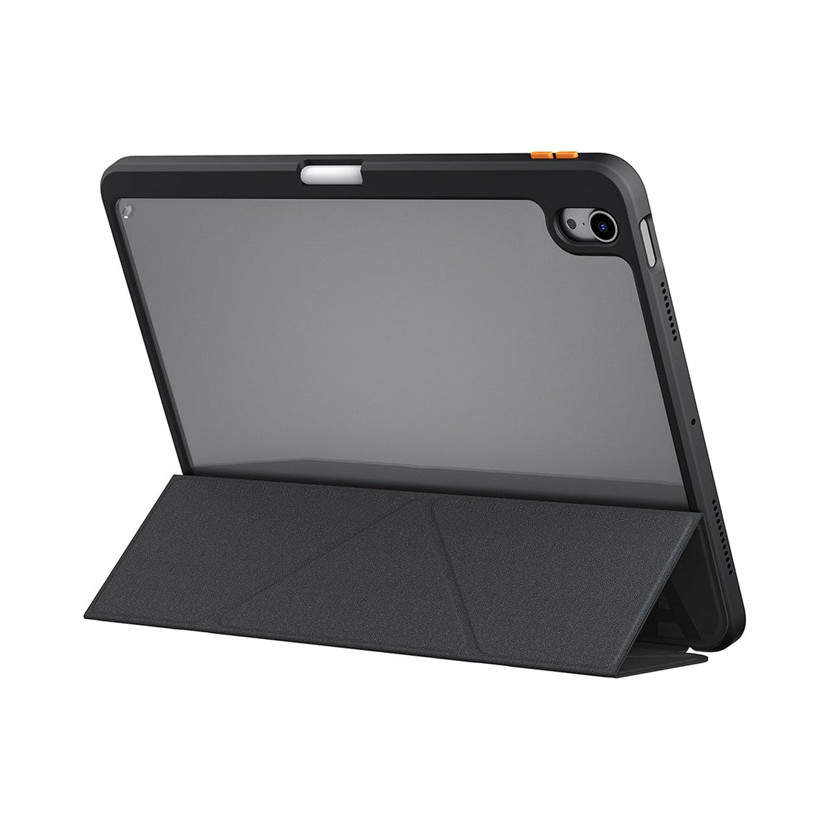 SKINARMA Gamma for Apple iPad Pro 11-inch M4/M5 (Black) - view 4