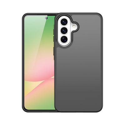 Dux Ducis Yind Series Case for Samsung Galaxy A27 / A36 / A37 / A56 (Black) - view 4