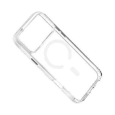 Blueo Crystal Drop Resistant Case | Apple iPhone 17 Pro Max Case - view 4