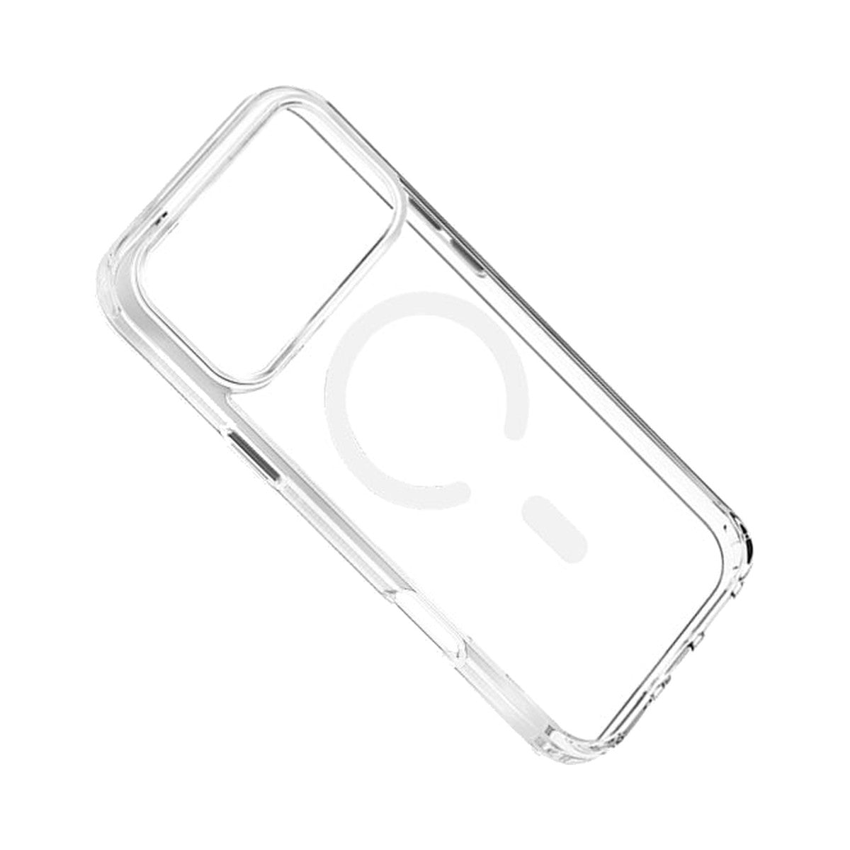 Blueo Crystal Drop Resistant Case | Apple iPhone 17 Pro Max Case - view 4