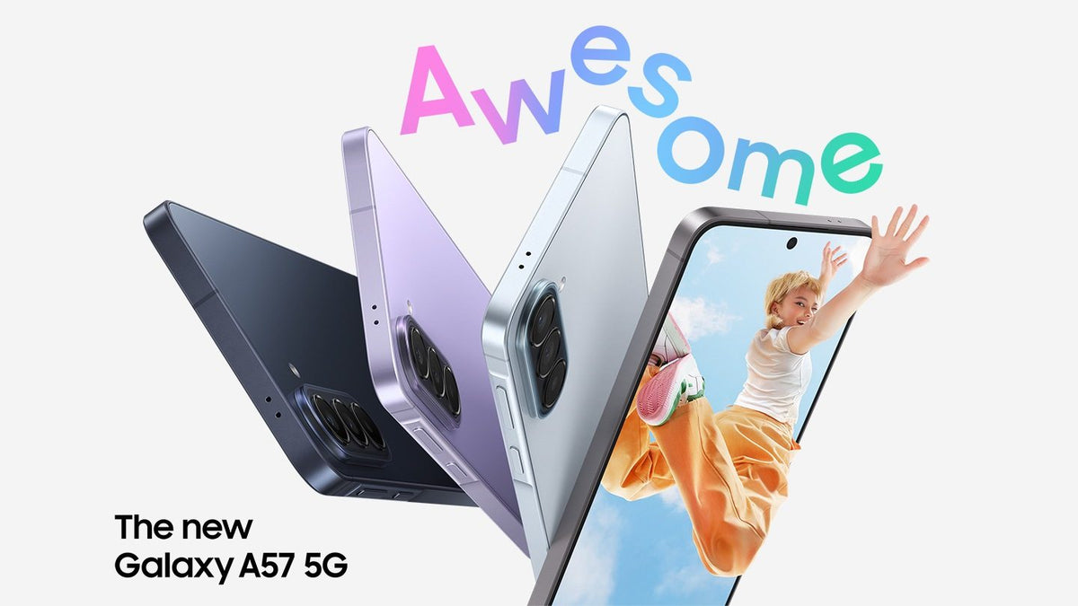 Galaxy A57