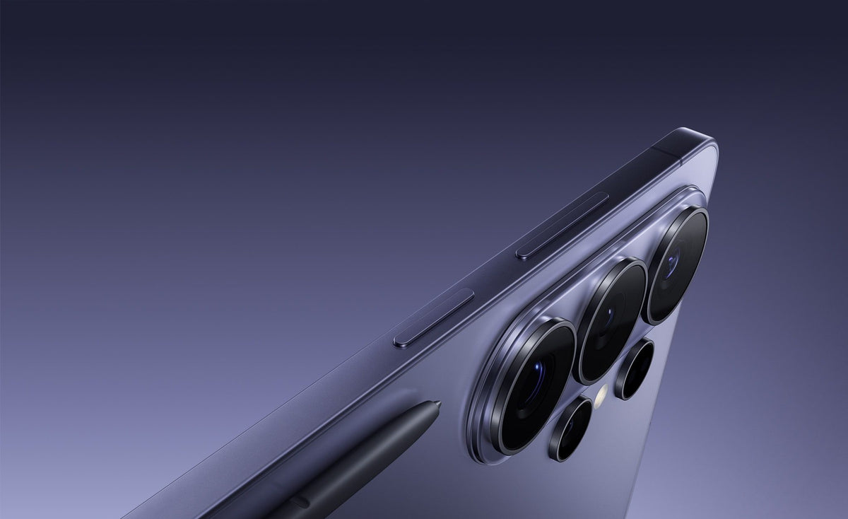 Galaxy S26 Ultra