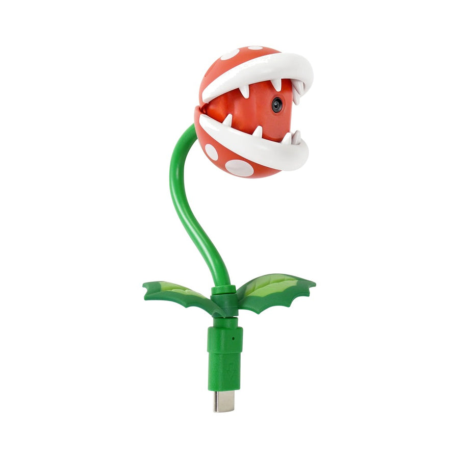 HORI Piranha Plant Camera for Nintendo Switch 2 - view 1