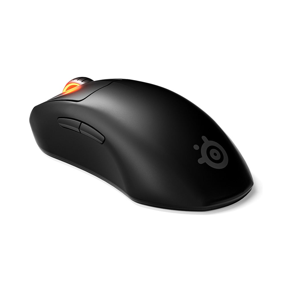 SteelSeries Prime Mini Wireless Gaming Mouse - Black - view 1