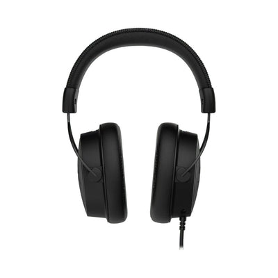 HyperX Cloud Alpha S Gaming Headset - Blackout - view 1