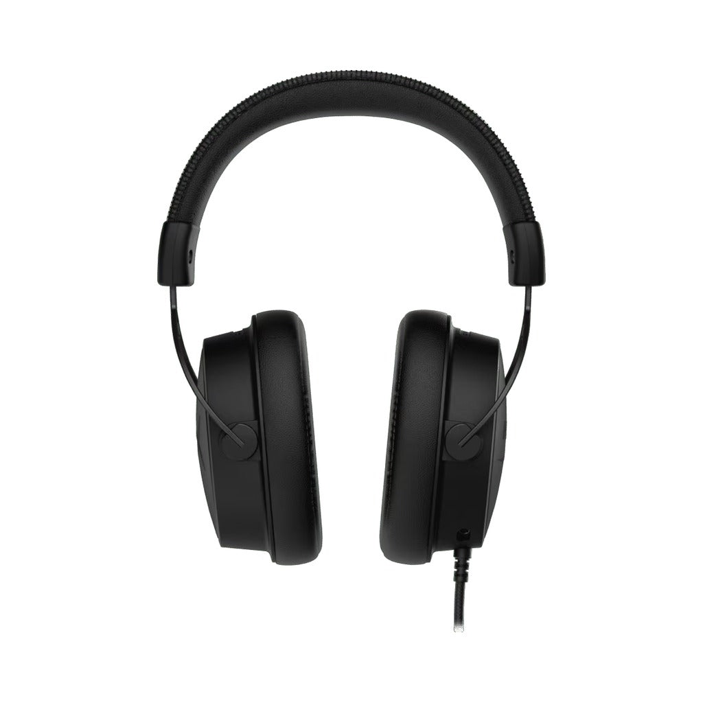 HyperX Cloud Alpha S Gaming Headset - Blackout - view 1