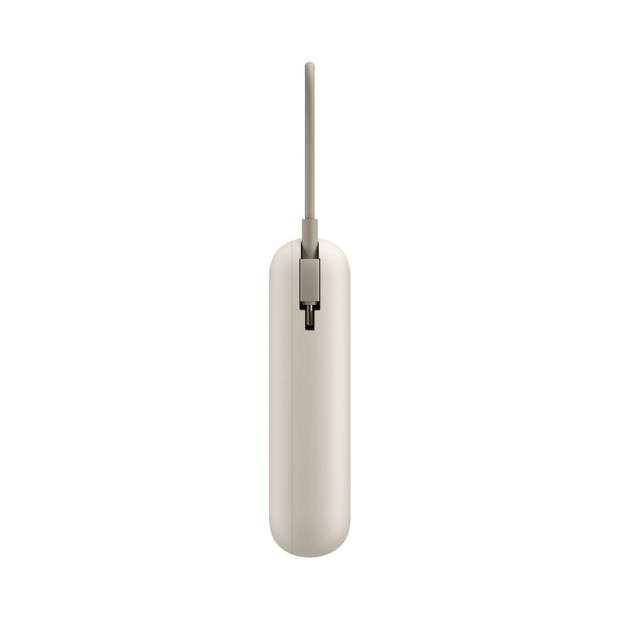 Xiaomi Power Bank 10000mAh (Integrated Cable) - view 1