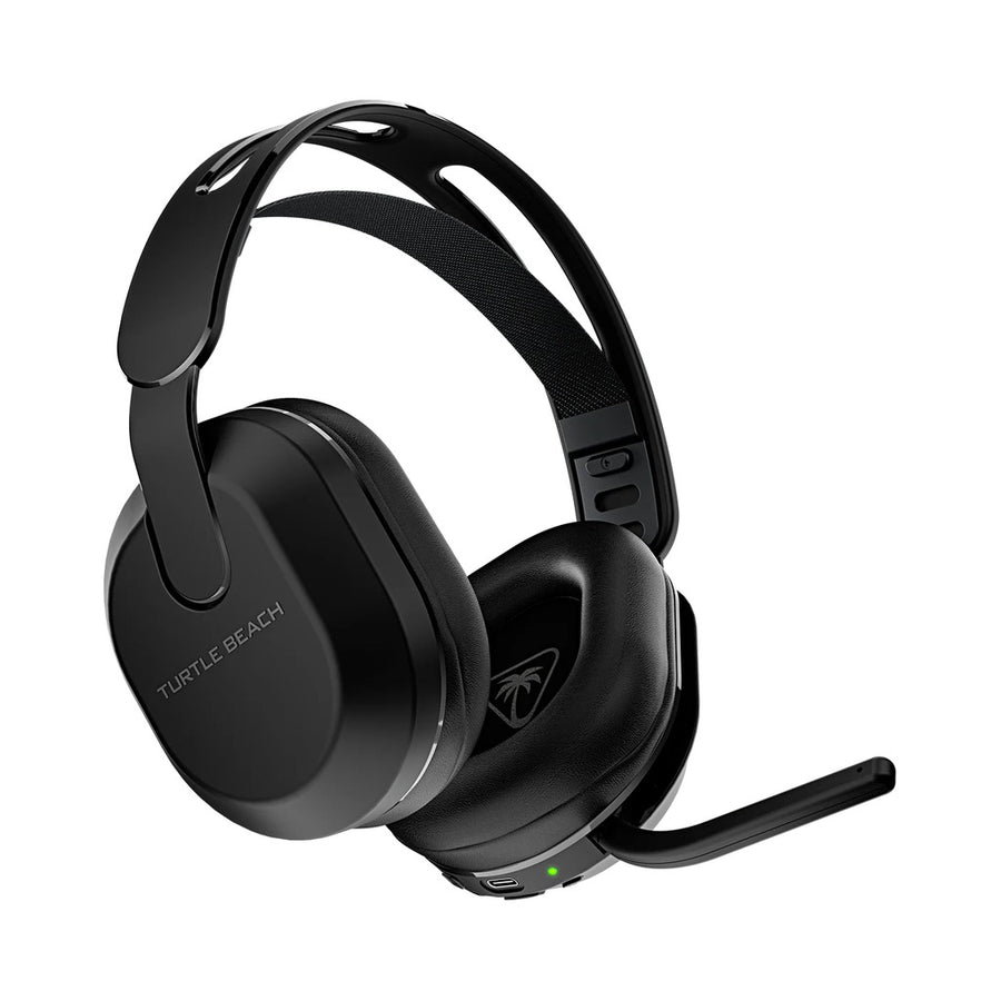 Turtle Beach Stealth 500 Wireless Gaming Headset for PlayStation - Black - view 1