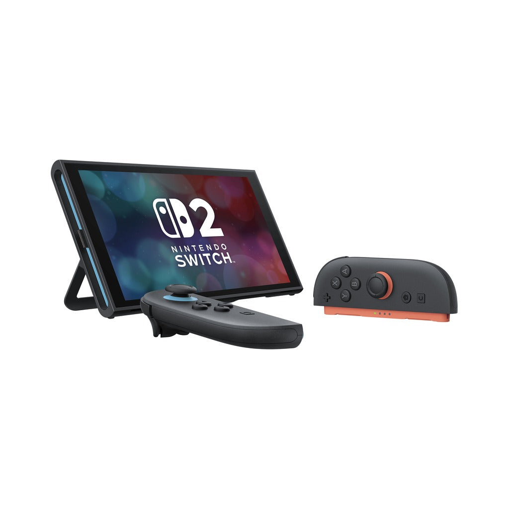 Nintendo Switch 2 - view 1