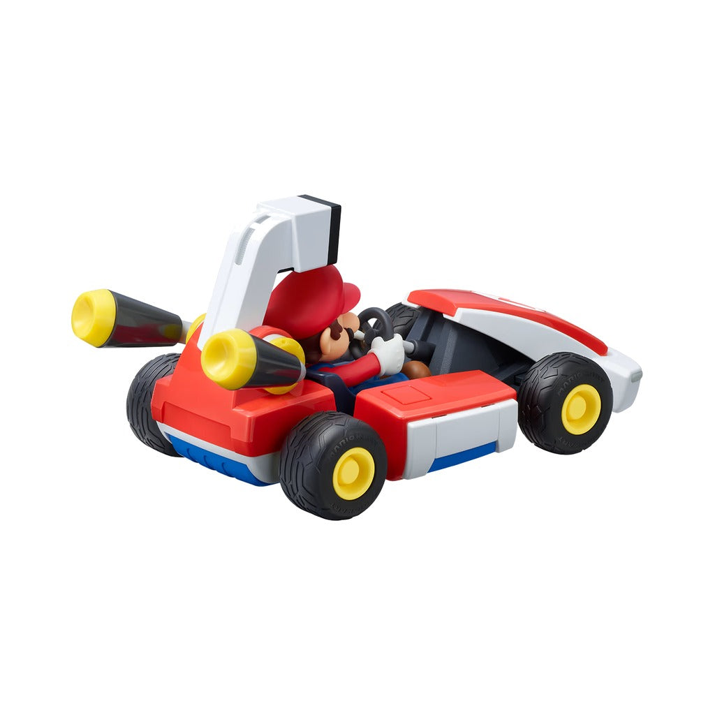 Nintendo Mario Kart Live: Home Circuit - Mario Set - view 1
