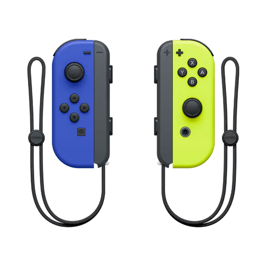 Nintendo Joy-Con (L)/(R) - view 1