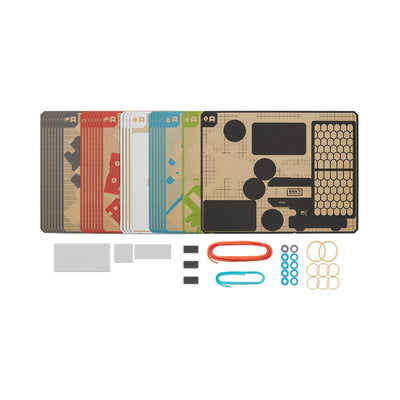 Nintendo Labo Toy-Con 01: Variety Kit - view 1