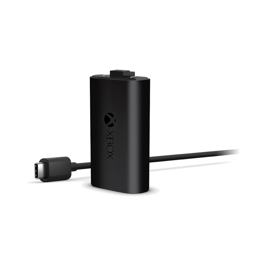 Microsoft Xbox Rechargeable Battery + USB-C Cable - view 1