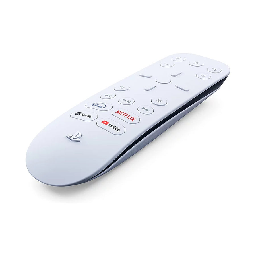 Sony Media Remote for PS5 - view 1