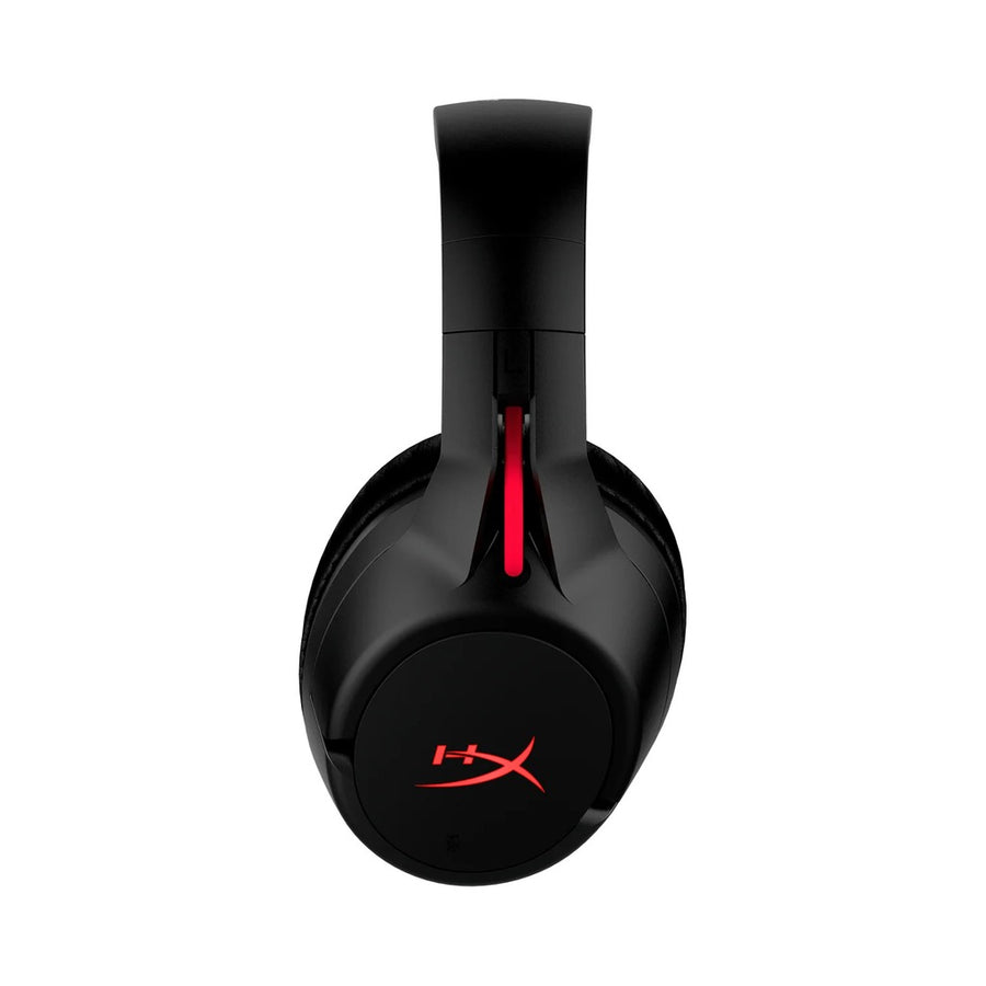 HyperX Cloud Flight Wireless Gaming Headset - Black-Red - view 1