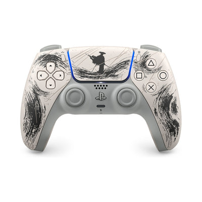 Sony PS5 Console – Ghost of Yōtei Black Limited Edition Bundle - view 1