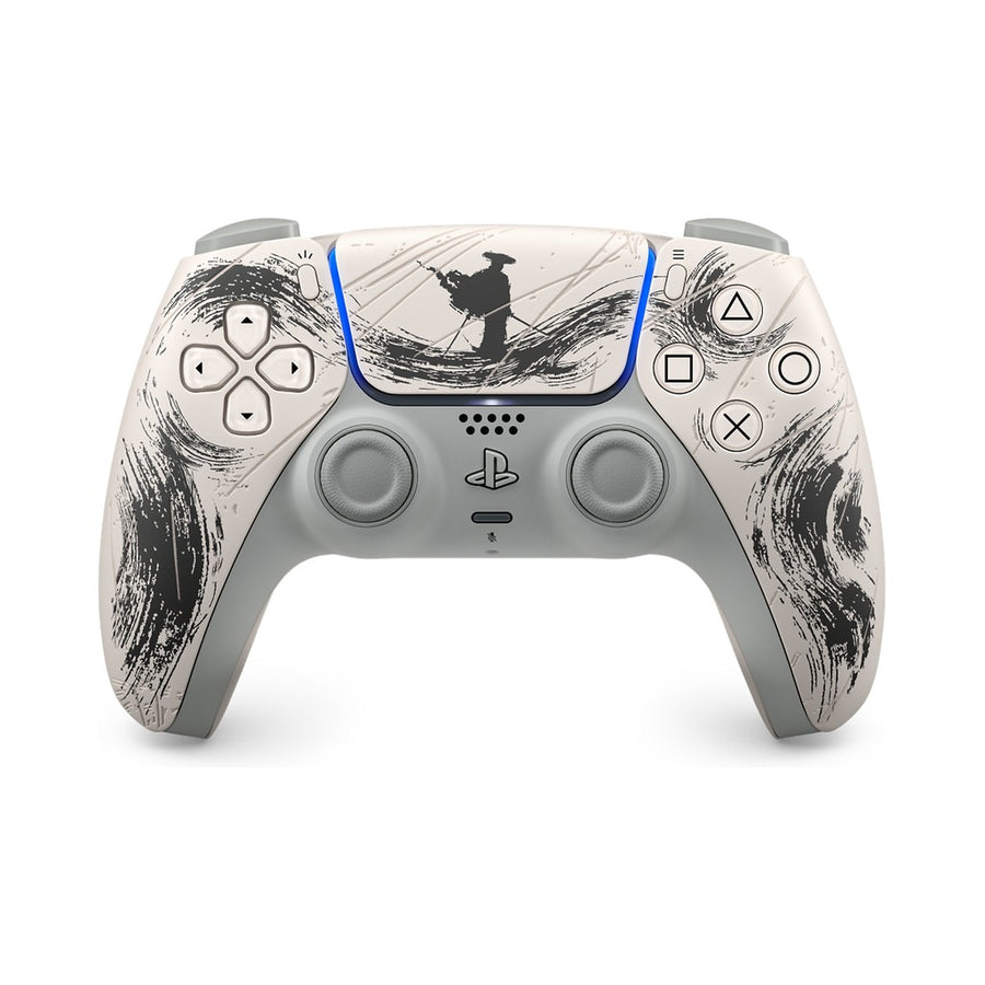 Sony PS5 Console – Ghost of Yōtei Black Limited Edition Bundle - view 1
