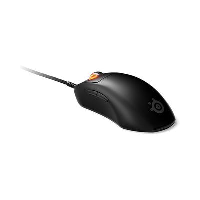 SteelSeries Prime Mini Wired Gaming Mouse - Black - view 1