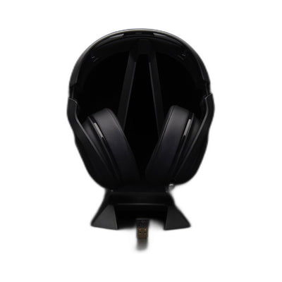 Razer ManO'War Wireless 7.1 Surround Gaming Headset - Black - view 1