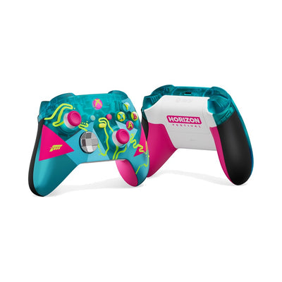 Microsoft Xbox Wireless Controller – Forza Horizon 6 Limited Edition - view 1