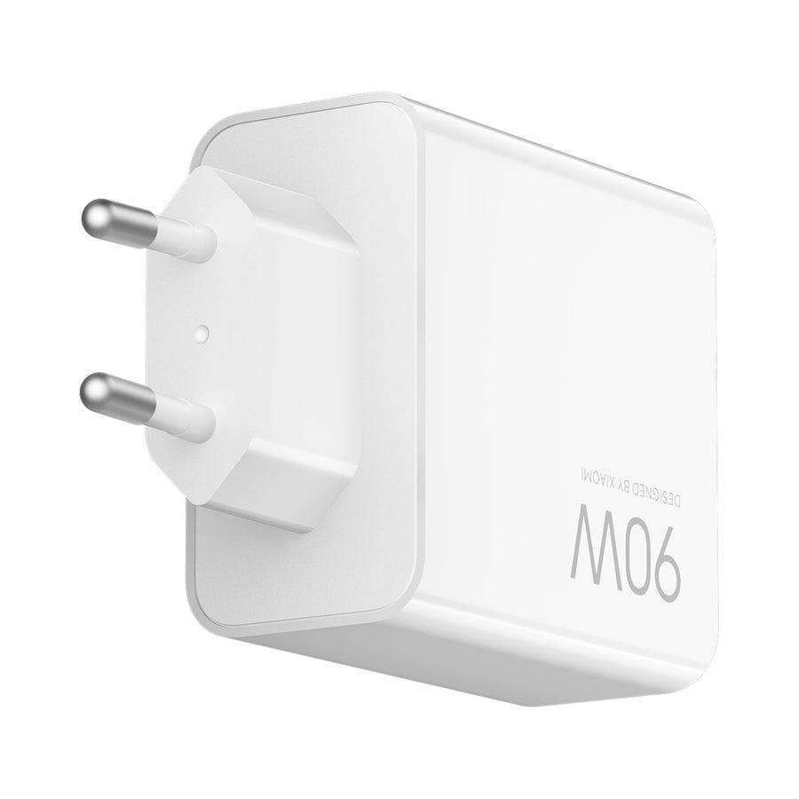 Xiaomi 90W HyperCharge Power Adapter (3-Port) - view 1