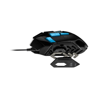 Logitech G502 HERO - view 1