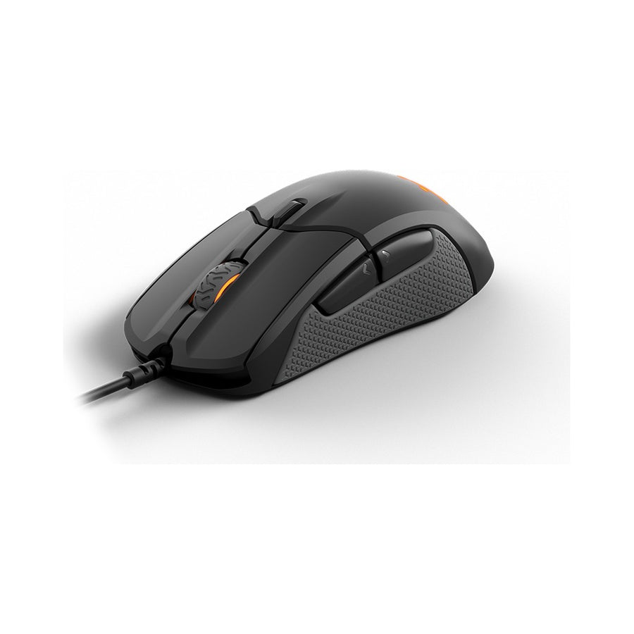 SteelSeries Rival 310 Wired Gaming Mouse - Black - view 1