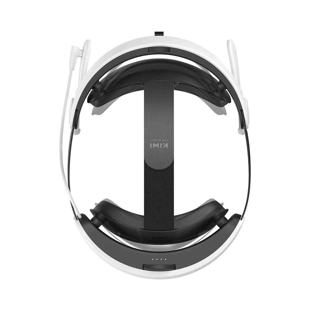KIWI design H4 Boost Halo Battery Strap for Meta Quest 3/3S - view 1