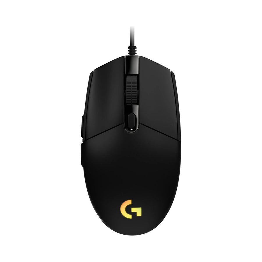 Logitech G102 LIGHTSYNC Gaming Mouse - view 1