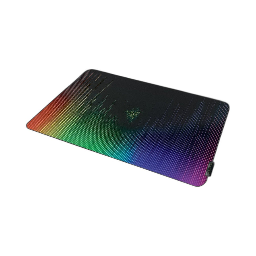 Razer Sphex V2 Ultra-Thin Hard Gaming Mouse Mat - Regular - view 1
