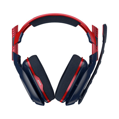 ASTRO Gaming A40 TR Wired Gaming Headset (Gen 4) - X-Edition - view 1