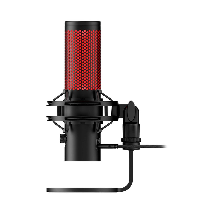 HyperX QuadCast 2 USB Microphone - view 1