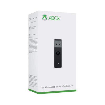 Microsoft Xbox Wireless Adapter for Windows - view 1