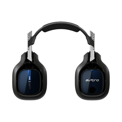 ASTRO Gaming A40 TR Headset + MixAmp Pro TR for PlayStation - view 1