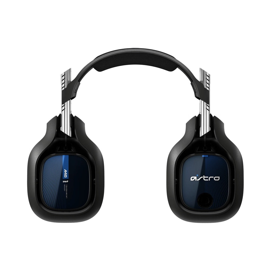 ASTRO Gaming A40 TR Headset + MixAmp Pro TR for PlayStation - view 1