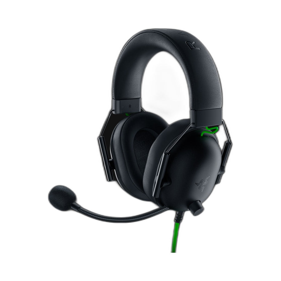 Razer BlackShark V2 X Wired Esports Gaming Headset - view 1