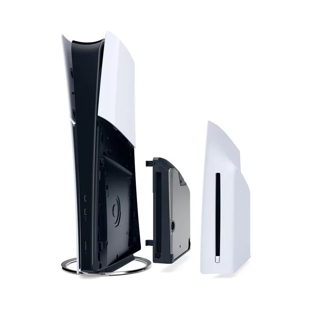 Sony Disc Drive for PS5 Digital Edition Consoles - view 1