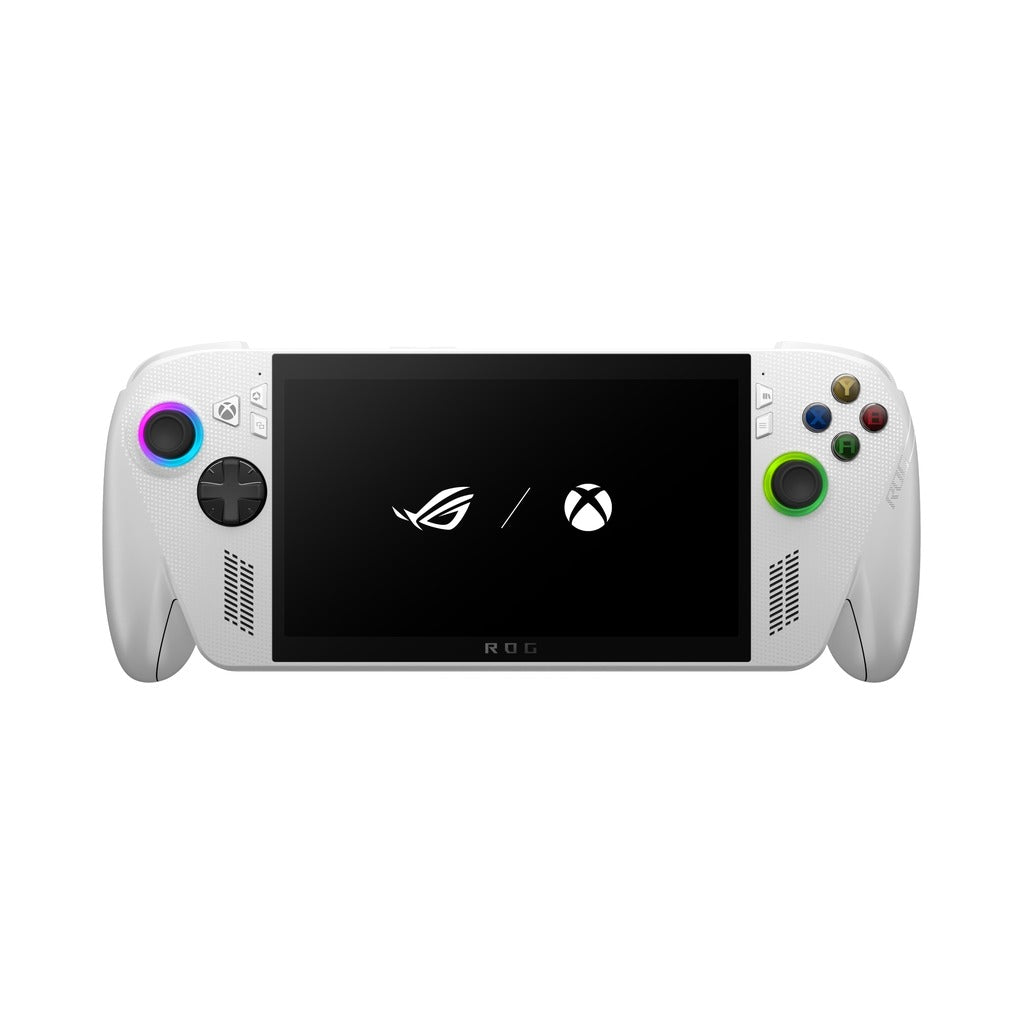 ASUS ROG Xbox Ally (2025) – 512GB - view 1