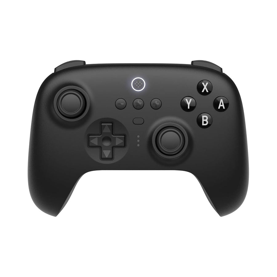 8BitDo Ultimate Bluetooth Controller with Charging Dock - Black - view 1
