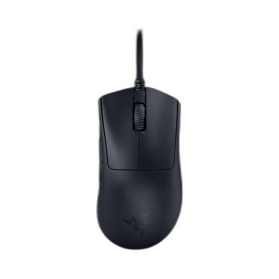 Razer DeathAdder V3 Wired Gaming Mouse - Black - view 1