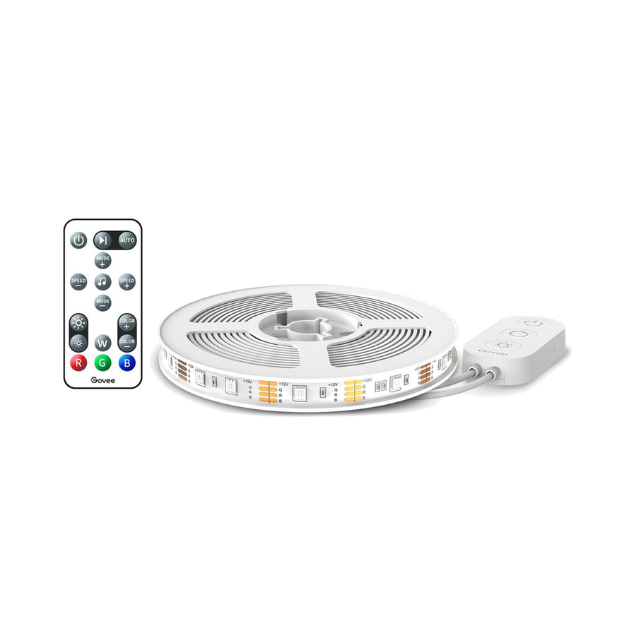 Govee RGB Bluetooth LED Backlight for 46-60 inch TVs (with remote) - view 1