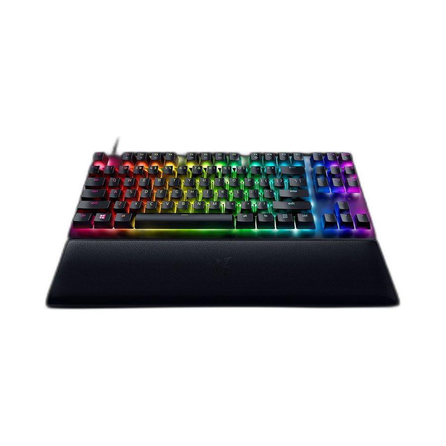 Razer Huntsman V2 Tenkeyless Optical Gaming Keyboard - view 1