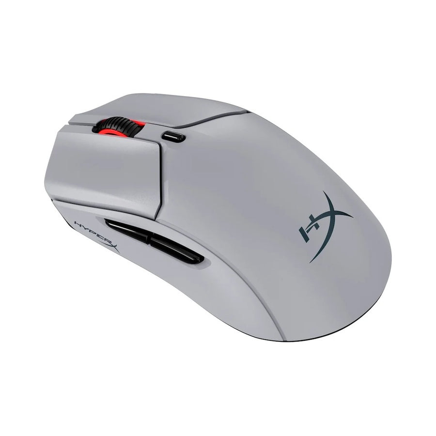 HyperX Pulsefire Haste 2 Pro 4K Wireless Gaming Mouse - Slate Gray - view 1