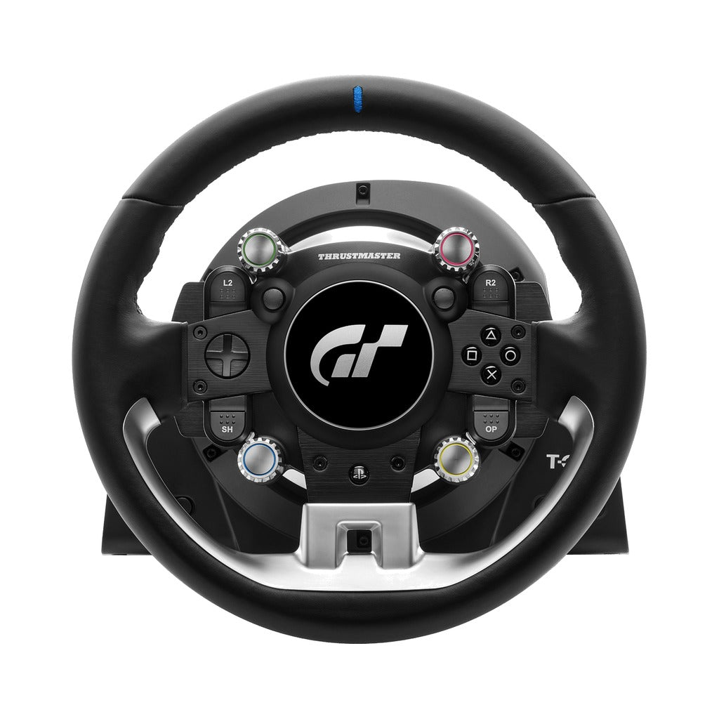 Thrustmaster T-GT II - view 1