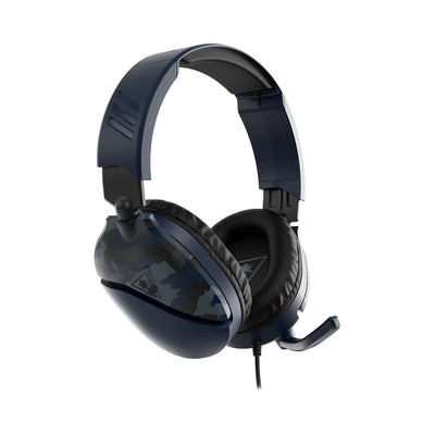 Turtle Beach Recon 70 Wired Gaming Headset - view 1
