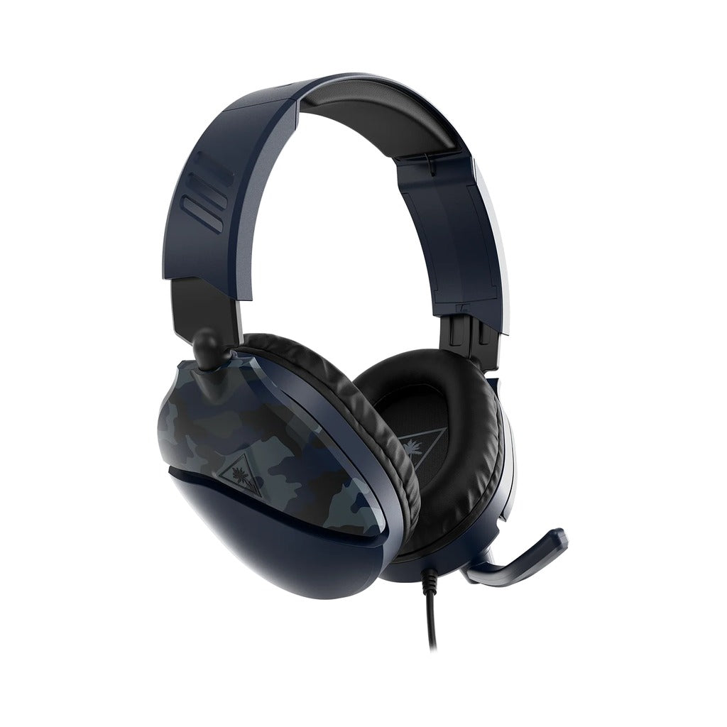 Turtle Beach Recon 70 Wired Gaming Headset - view 1