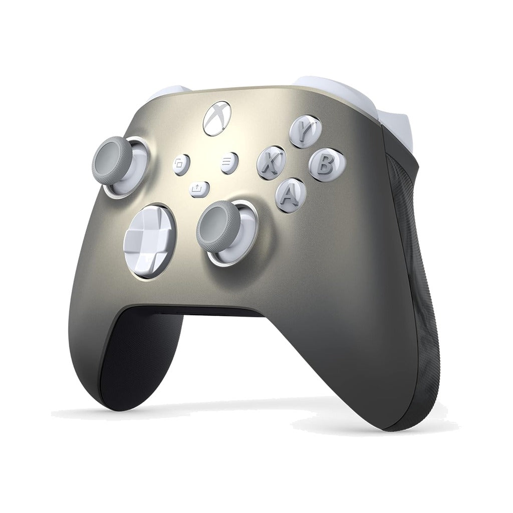 Microsoft Xbox Wireless Controller – Lunar Shift Special Edition - view 1