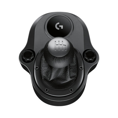 Logitech G Driving Force Shifter - view 1